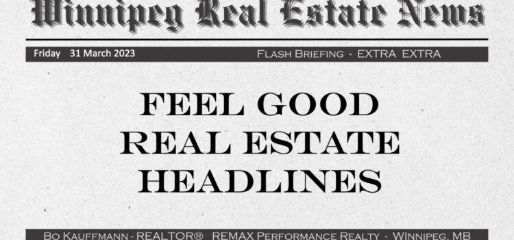 Real Estate Happy Stories
